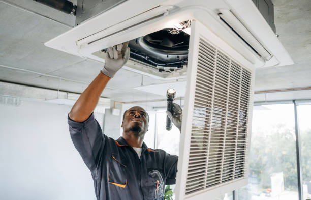 Licensed Air Conditioning Service service in Harleigh, PA - FH HVAC