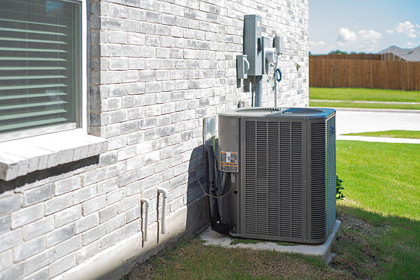 Reliable Air Conditioning Service contractor in Harleigh, PA by FH HVAC