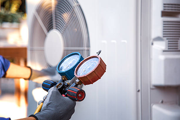 Affordable Air Conditioning Service solutions in Harleigh, PA