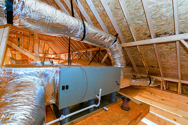 Trusted Air Conditioning Service service in Harleigh, PA - FH HVAC